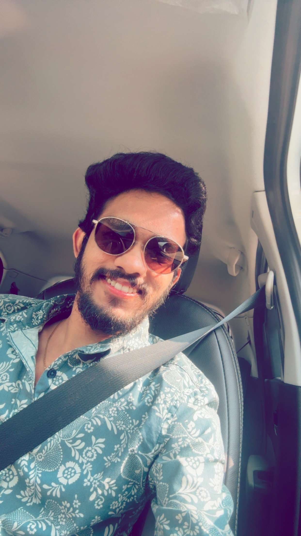 Molleti Venkata Arun Prasad